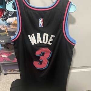 Miami Heat NBA Jersey